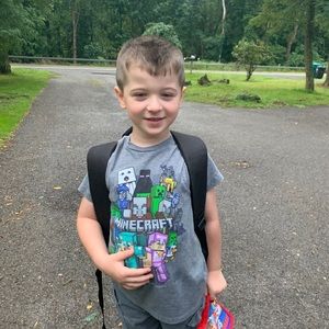 Meet your Posher, Justin